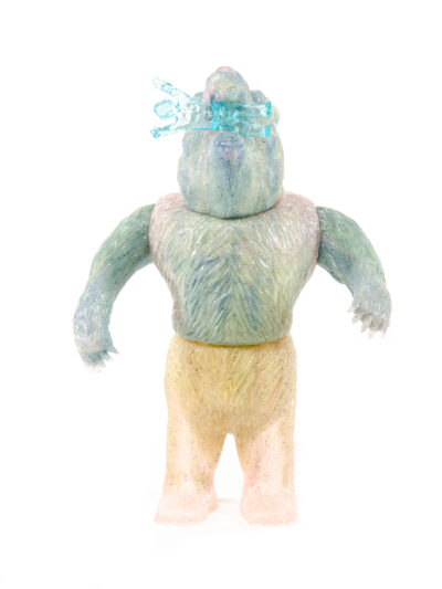 Category: Return of Rampage!