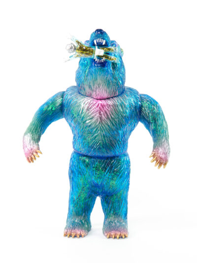 Category: Return of Rampage!