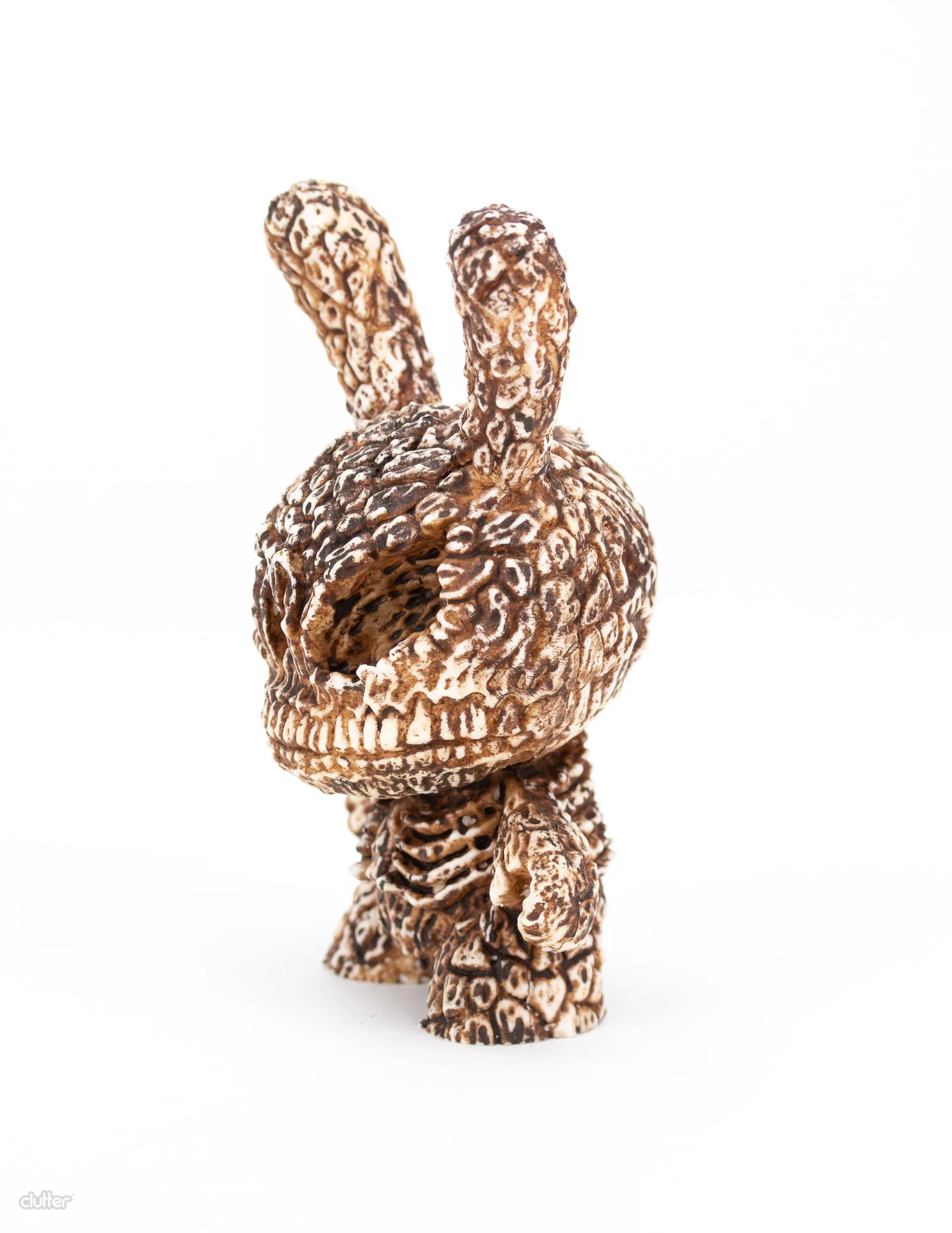 Bone Death Dunny 3” & 5” Set by American Gross