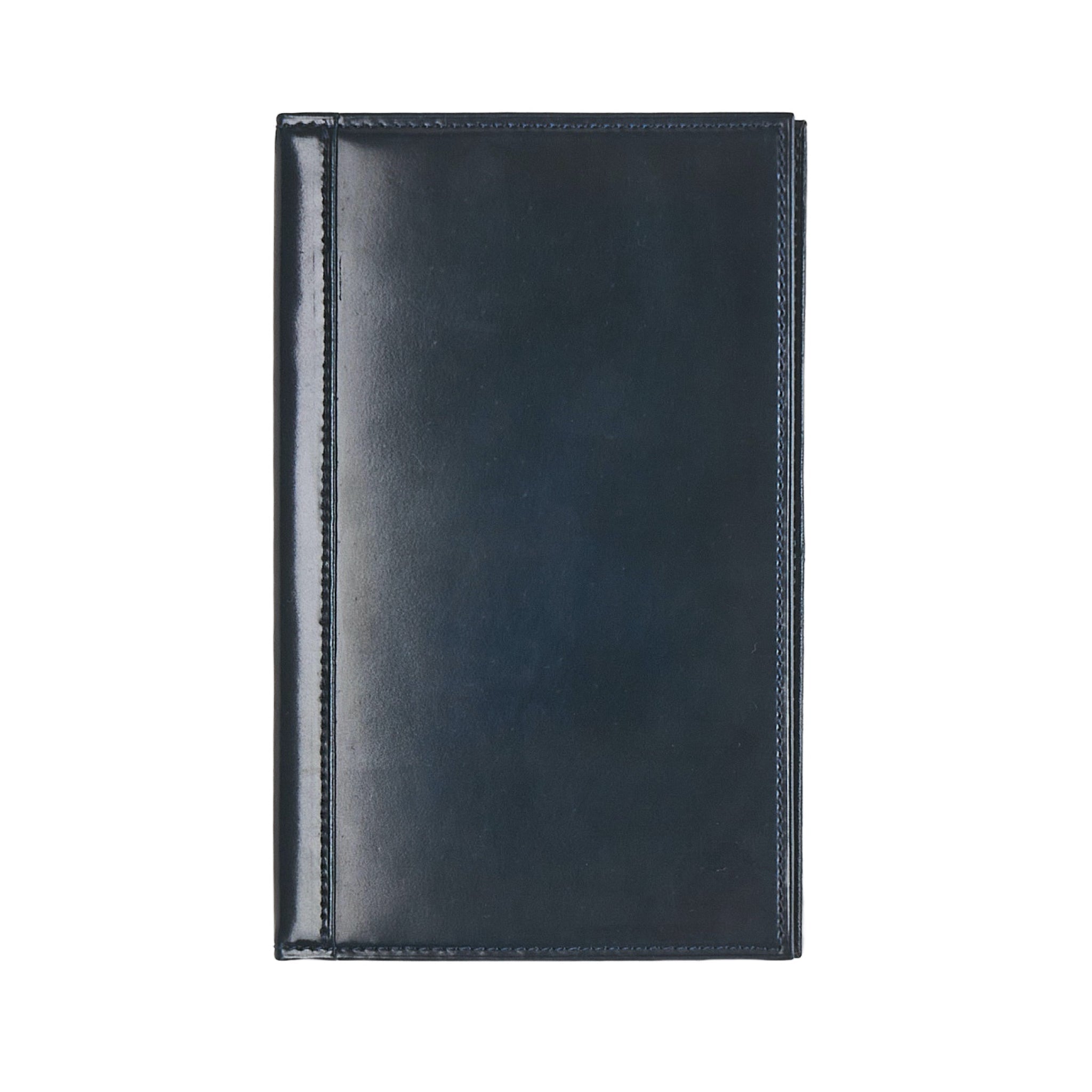 ブルーコードバン システム手帳 バイブルサイズ（リング径15mm