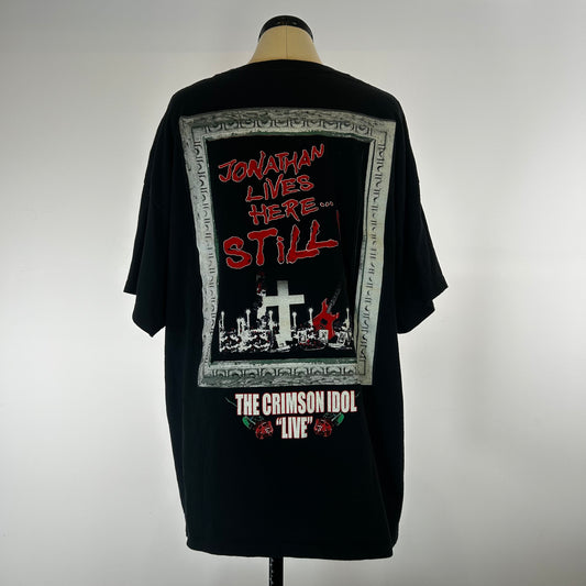 Masculine – Club 777 Vintage