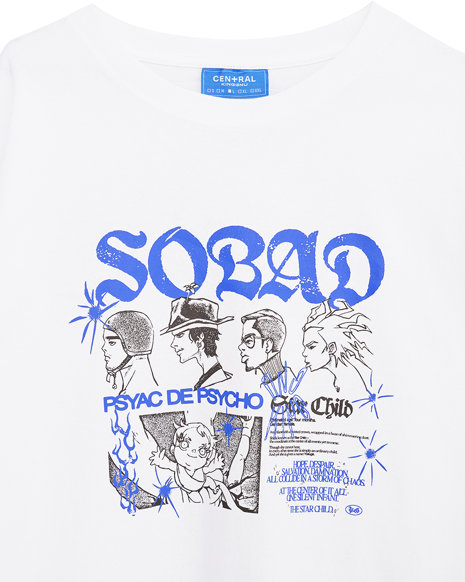 King Gnu OFFICIAL GOODS STORE