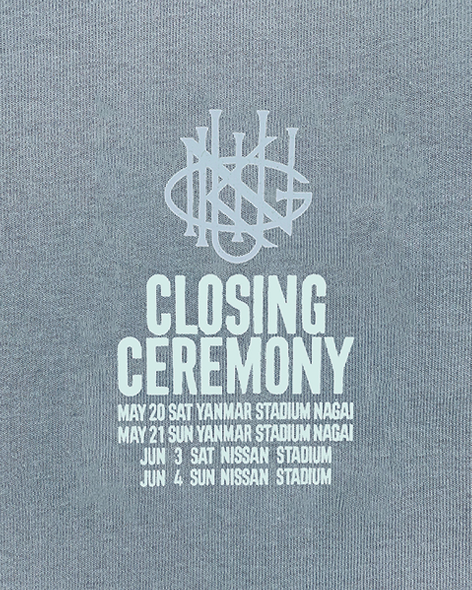 King Gnu OFFICIAL GOODS STORE