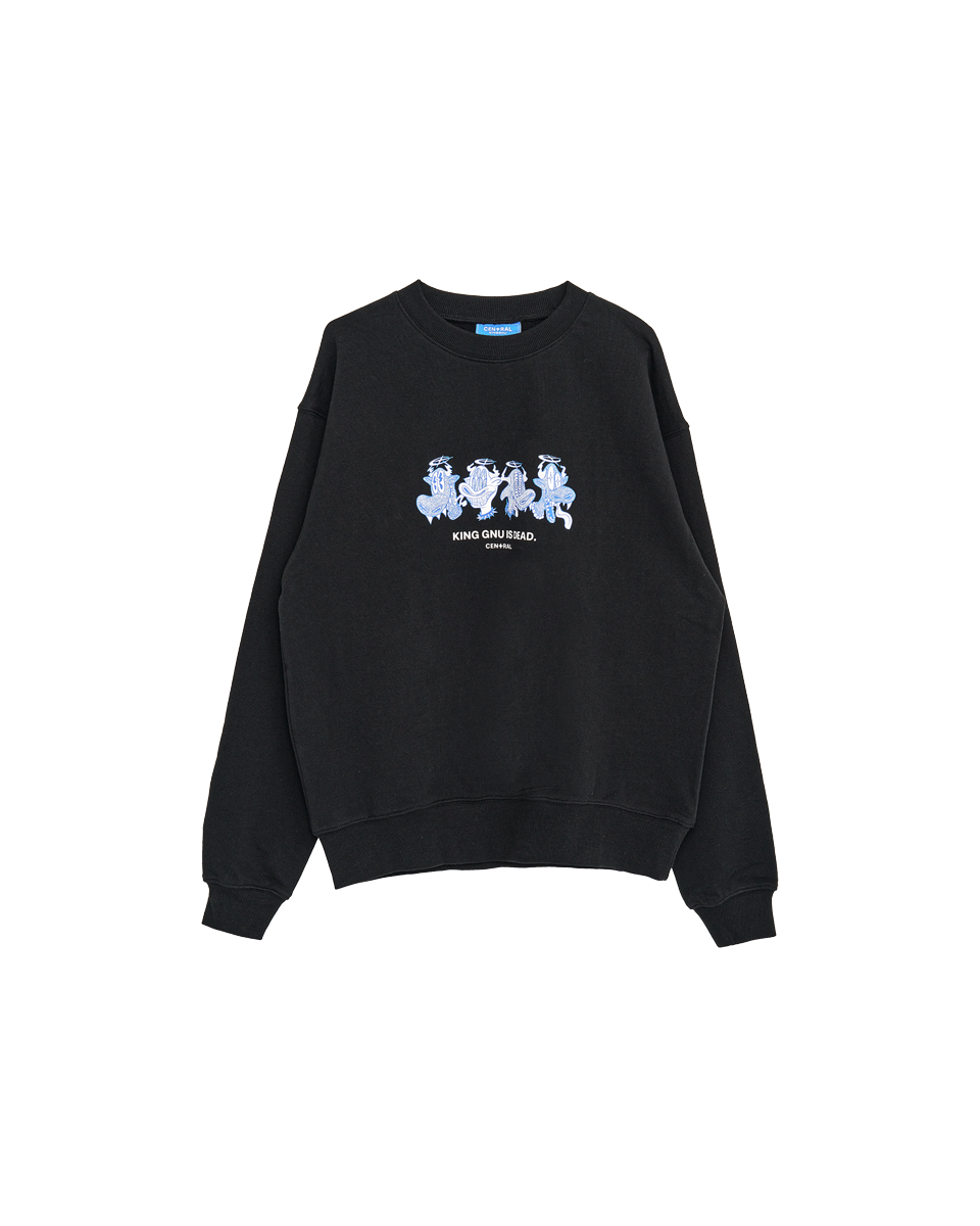 King Gnu OFFICIAL GOODS STORE