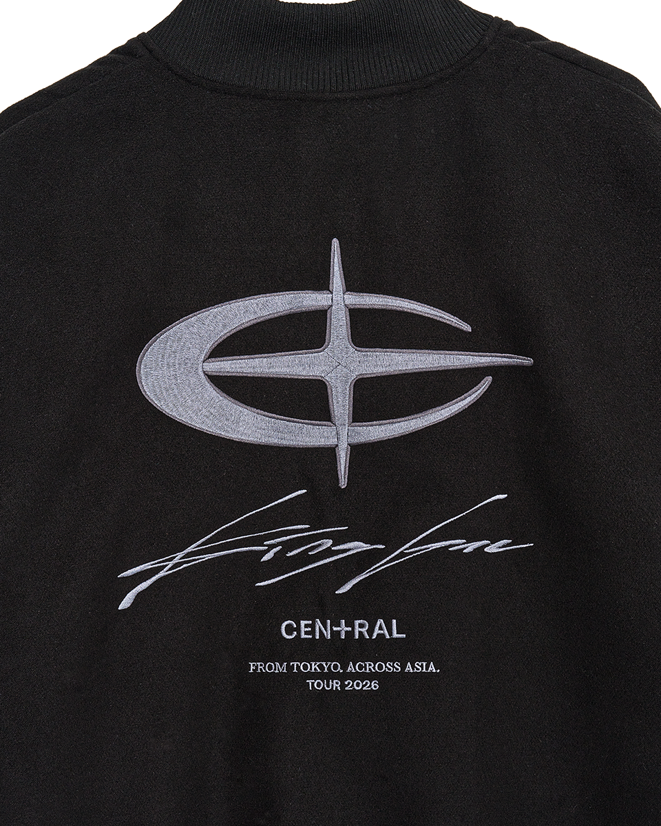 King Gnu OFFICIAL GOODS STORE