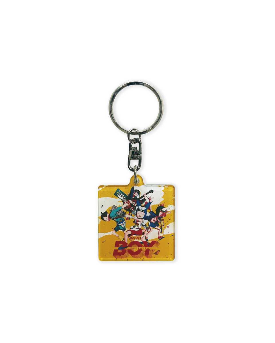 King Gnu OFFICIAL GOODS STORE