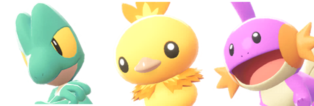 ポケモンZA】御三家36種の色違い厳選方法｜M次元ラッシュ・異次元