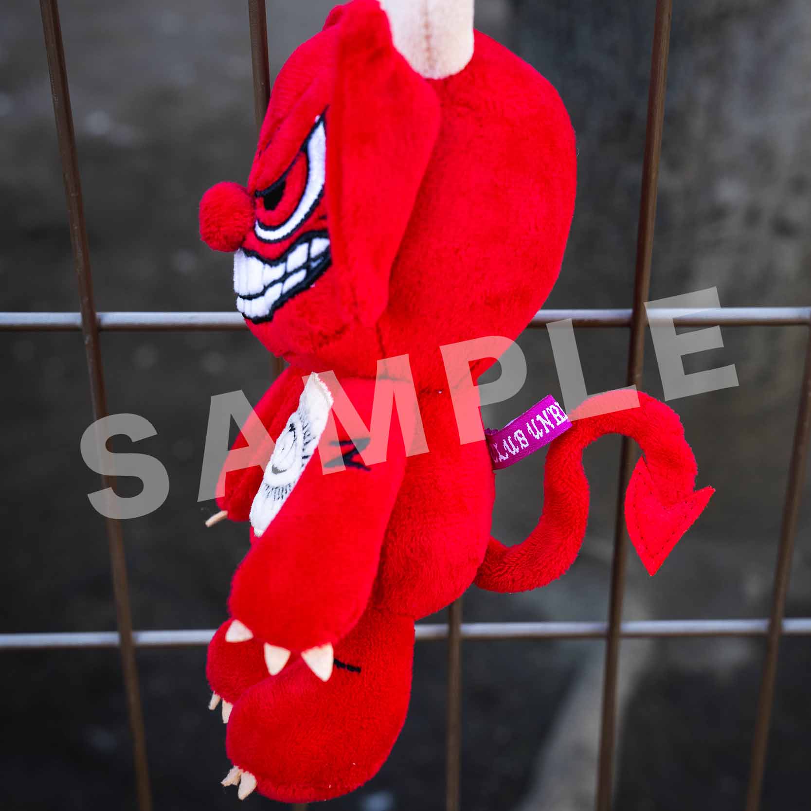 キタニタツヤ OFFICIAL FAN CLUB「CLUB UNREALITY」