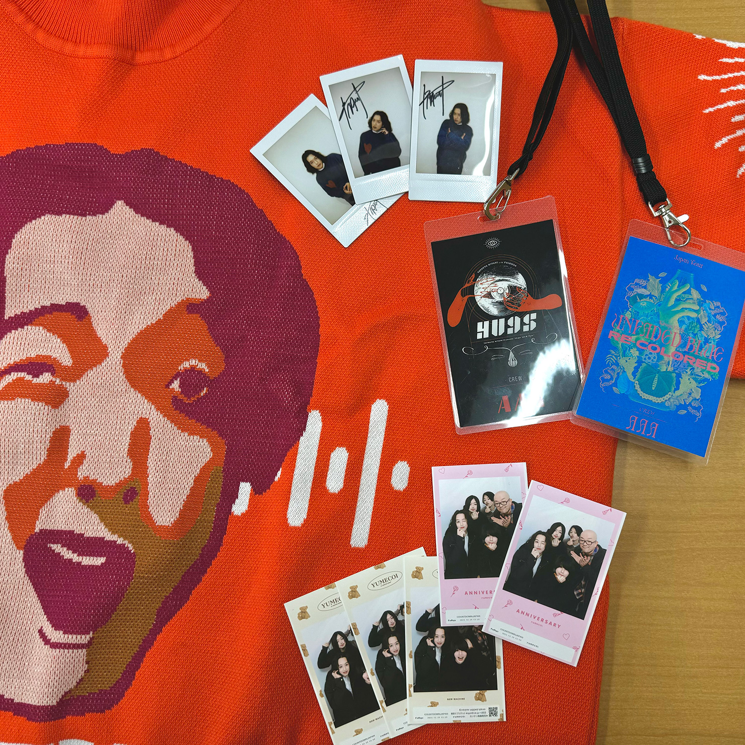 キタニタツヤ OFFICIAL FAN CLUB「CLUB UNREALITY」