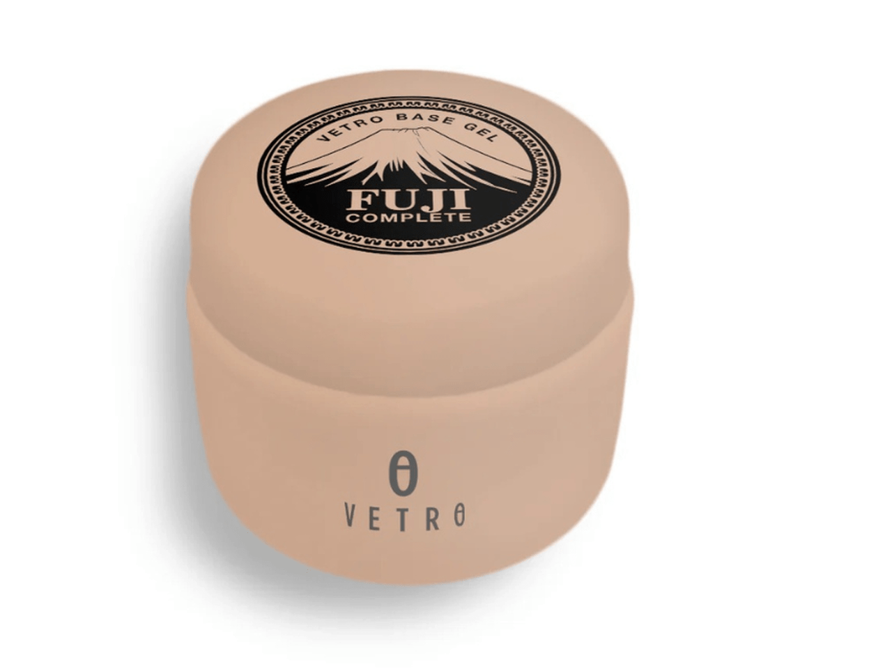 史上最強のベースジェル♡「VETRO FUJI コンプリート」