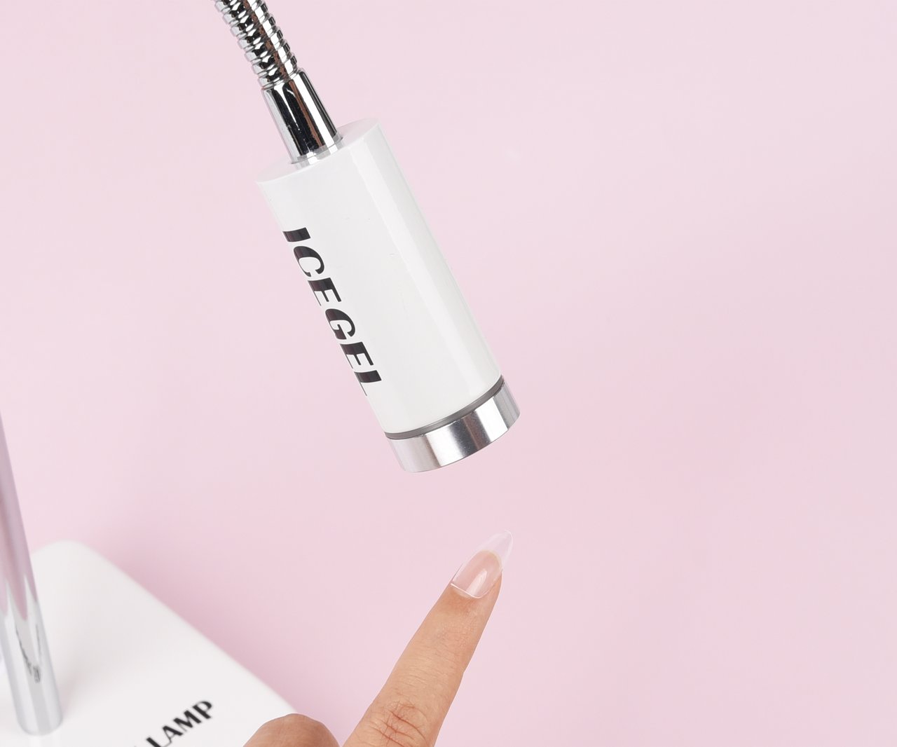 ICEGEL LEDイージーランプ | ICE GEL（アイスジェル） | ネイル用