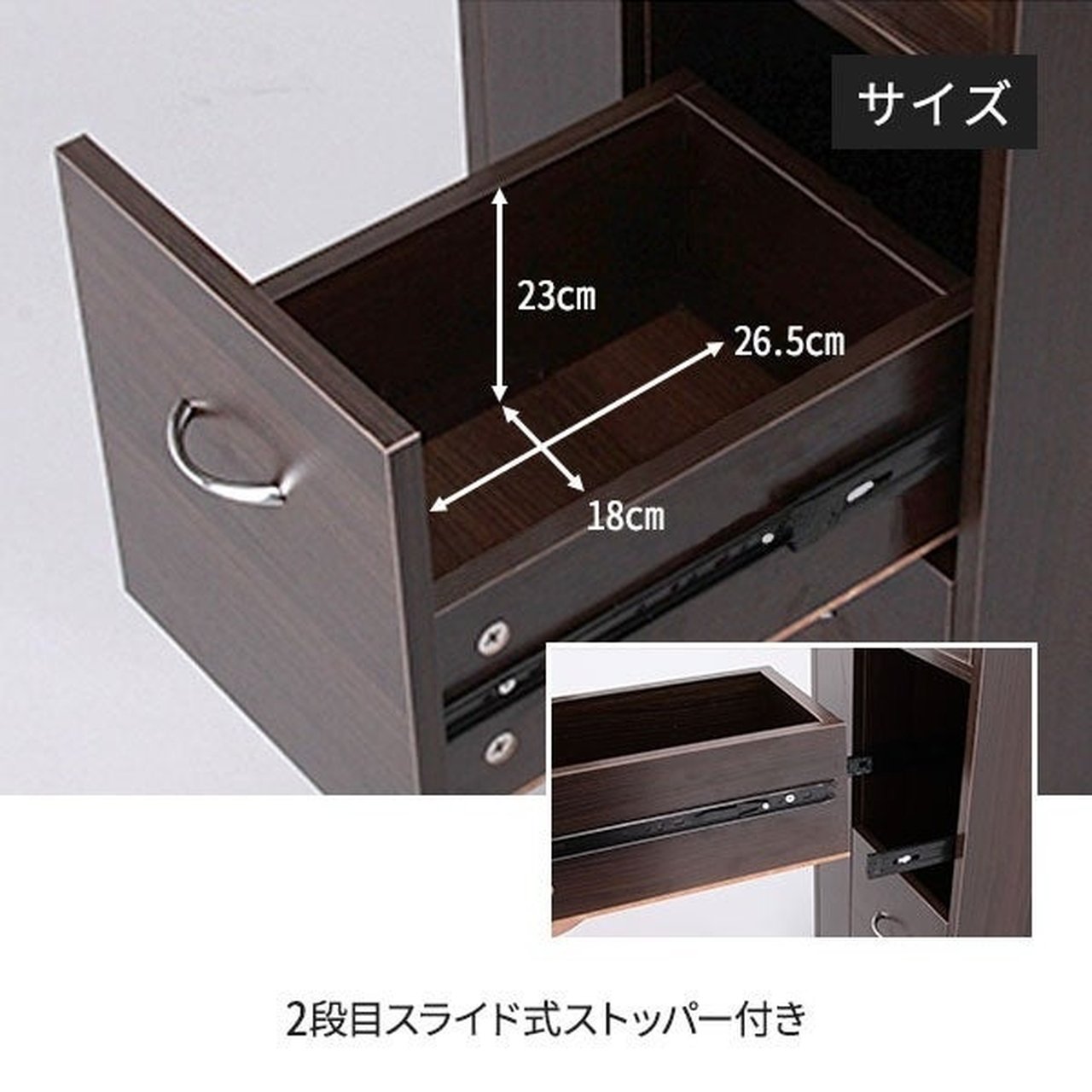 エトゥベラ] 折りたたみ ネイルテーブル MO1 ホワイト | SevenBeauty