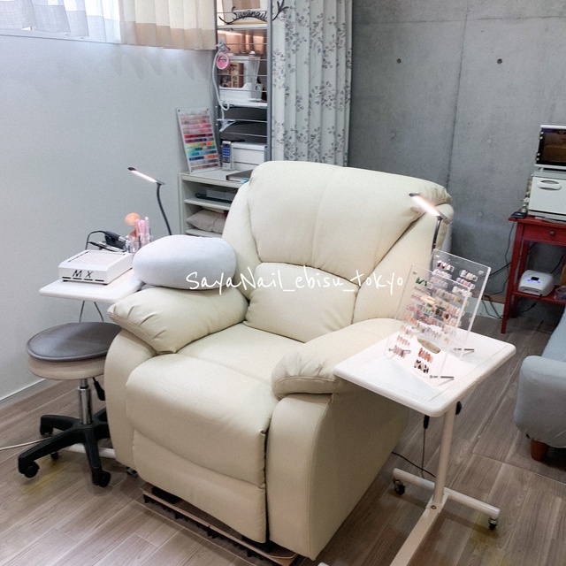 SayaNail【サヤネイル】｜目黒区のネイルサロン｜ネイルブック