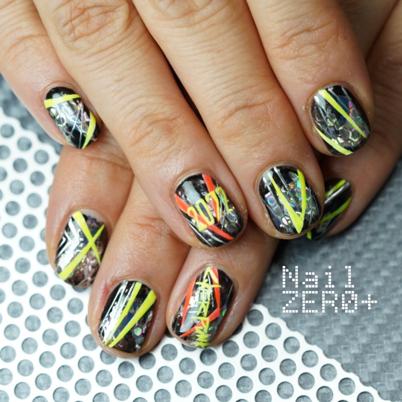 オールシーズン/ライブ/女子会/ハンド/ニュアンス - 塩見隼人 [池袋