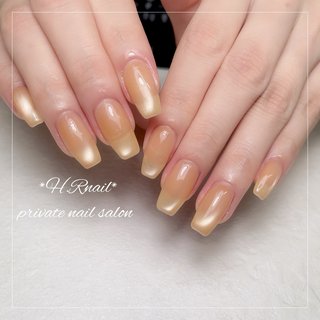 enoiのプランパーマグのネイルデザイン｜ネイルブック