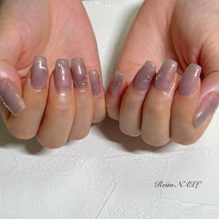 INITYオリオンコレクション｜ネイルブック