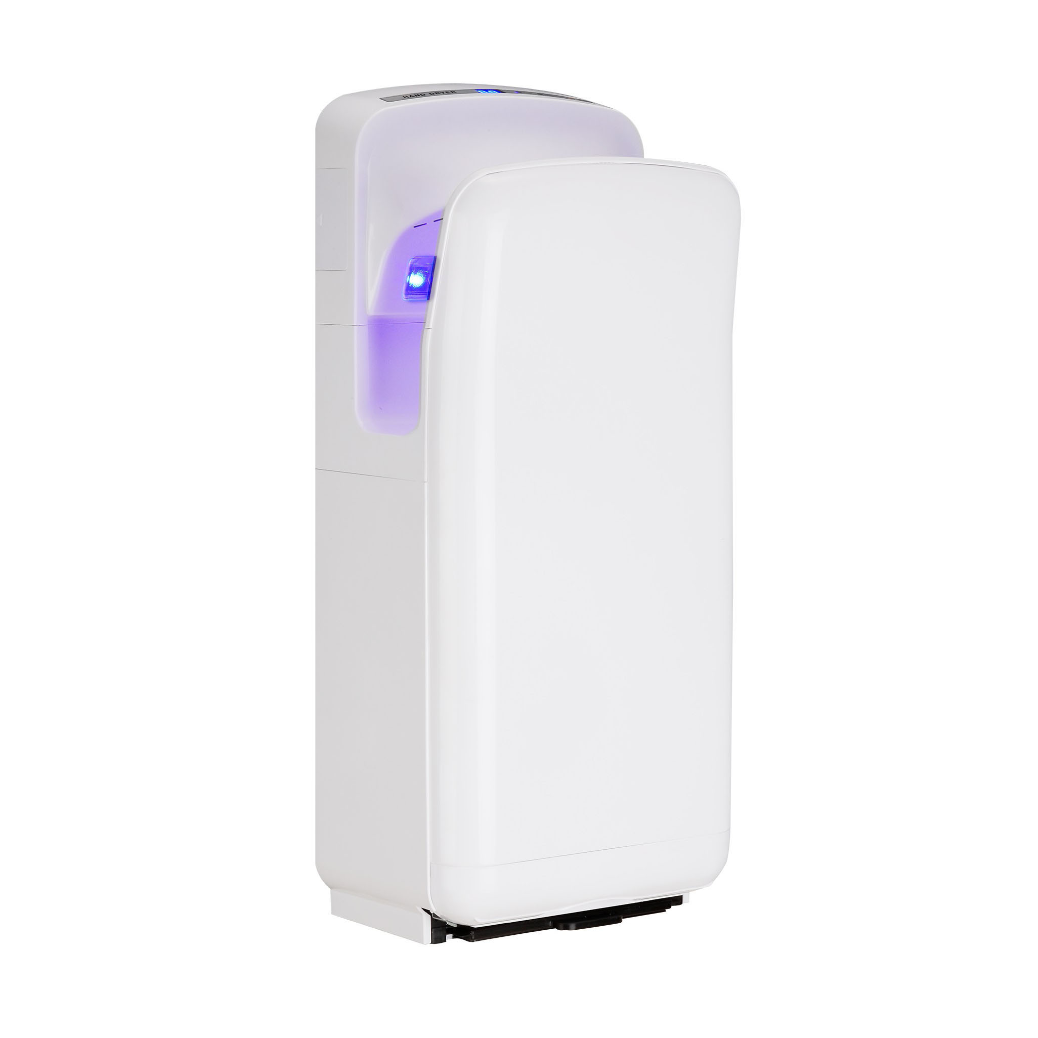 Cheapest DOUBLE-SIDED JET HAND DRYER For Sale - WENZHOU ZINGER