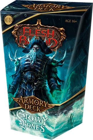 Flesh and Blood Sealed Product – CNAGames Middletown