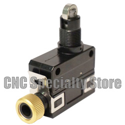 SL1-AK Roller Switch - Yamatake Azbil - CNC Specialty Store