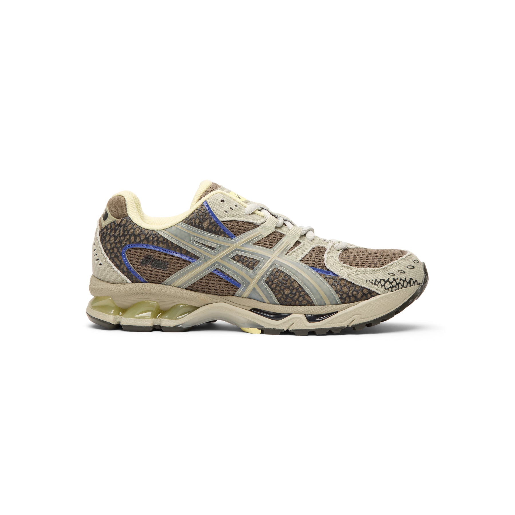 Asics x 18 EAST Gel-Nimbus 10.1 (Canteen/Abbey Stone) – CNCPTS