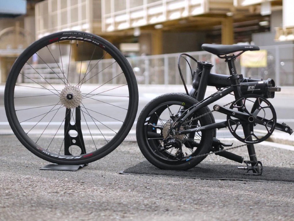 サイクルショップカンザキ千里店 / 【取寄せ可】K9X（ケーナインクロス）