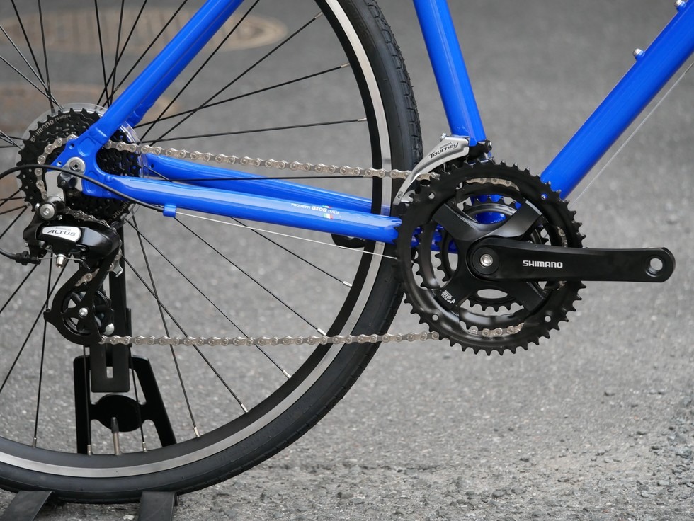 サイクルショップカンザキ千里店 / 【特価/一部予約受付中】MISTRAL