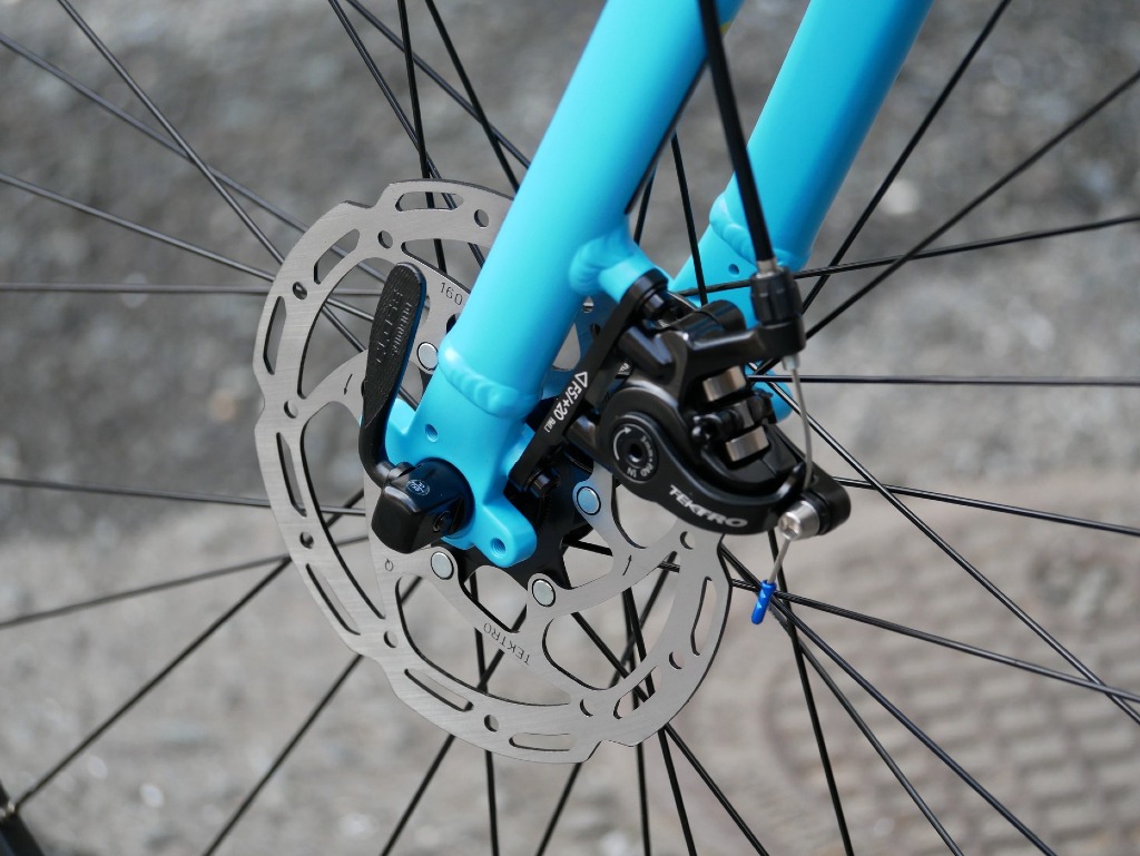 サイクルショップカンザキ千里店 / 【在庫限り終了】KESIKI Touring