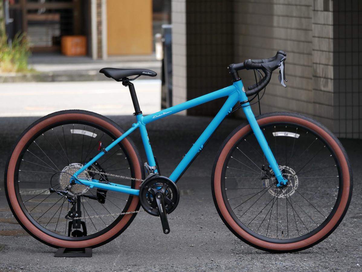 サイクルショップカンザキ千里店 / 【在庫限り終了】KESIKI Touring