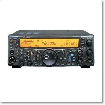 生産終了・完売】TS-2000S (TS2000S) HF/50/ 144/430MHz【送料無料