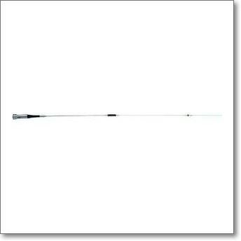 HV7CX（HV-7CX） 7/21/28/50/144/430MHz/（14MHz）アンテナ【1.9m