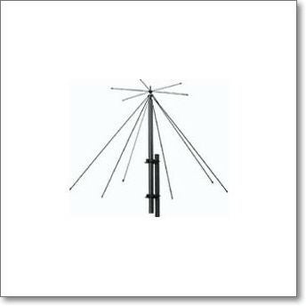 RAB-120Y6 VHF帯航空無線受信用アンテナ(RAB120Y6) | CQオーム