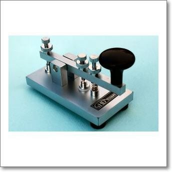 HK-705 （HK705） ハイモンド 電鍵 小型モールド台 練習用 カバーなし