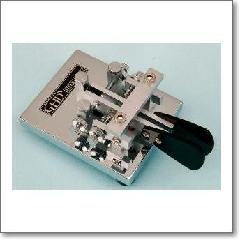 GN807F （GN-807F） GHDエレキー用パドル 入門者向けのパドル【新