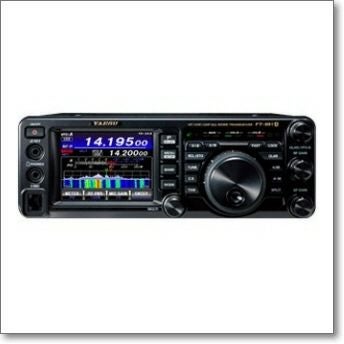 ポイント2倍】FT-891M（50W）HF/50MHzオールモード【送料無料】□液晶