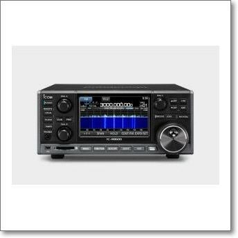 IC-R8600 （ICR8600）最新広帯域受信機！R8500後継機種登場！□CQ