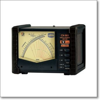 SX40C (SX-40C) 144-470MHz クロスニードルSWRパワー計 クロス式【予約