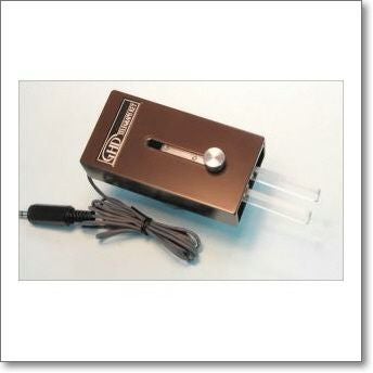 GM702 （GM-702） GHD エレキー用パドル コンパクトで携帯に便利な