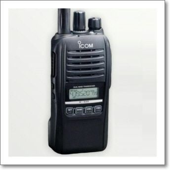 IC-T10 □液晶保護シートプレゼント□アマチュア無線用144/430MHz