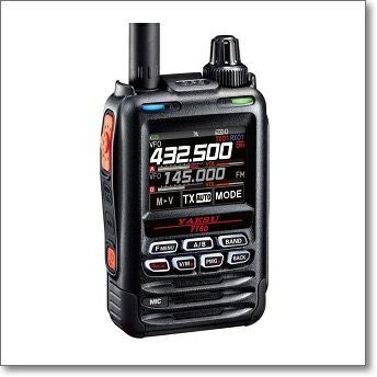 ポイント2倍】FT-5D CQオームなら『液晶保護シート＆光沢特殊カラー