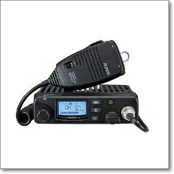 DR-DPM60E 【増波対応済みモデル】35chから97chへの増波に対応！他社製