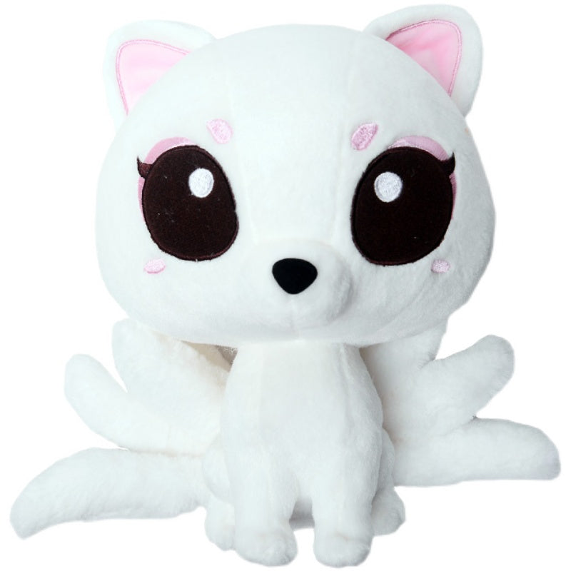 Eternal Love of Dream Chinese Drama Merch - Nine-tailed Fox