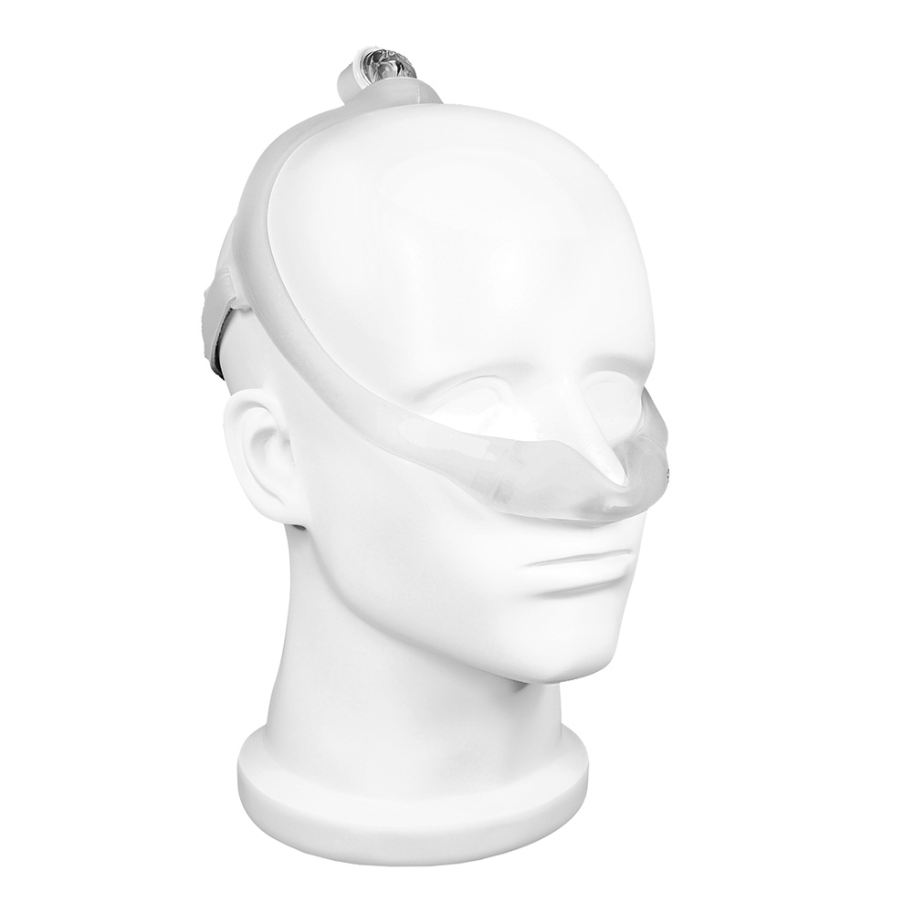 ドリームウェア ネーザルマスク(ヘッドチューブ・ヘッドギア・鼻マスク