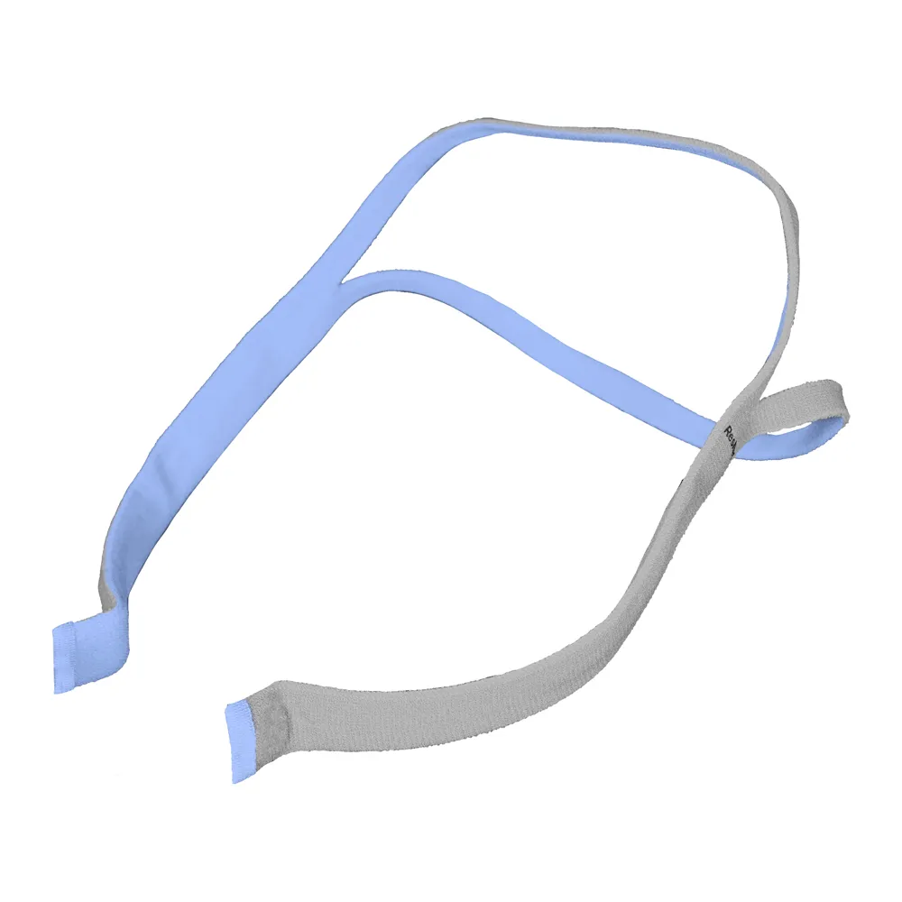 レスメド エアーフィット P10鼻ピローマスク(ヘッドギア・3サイズの