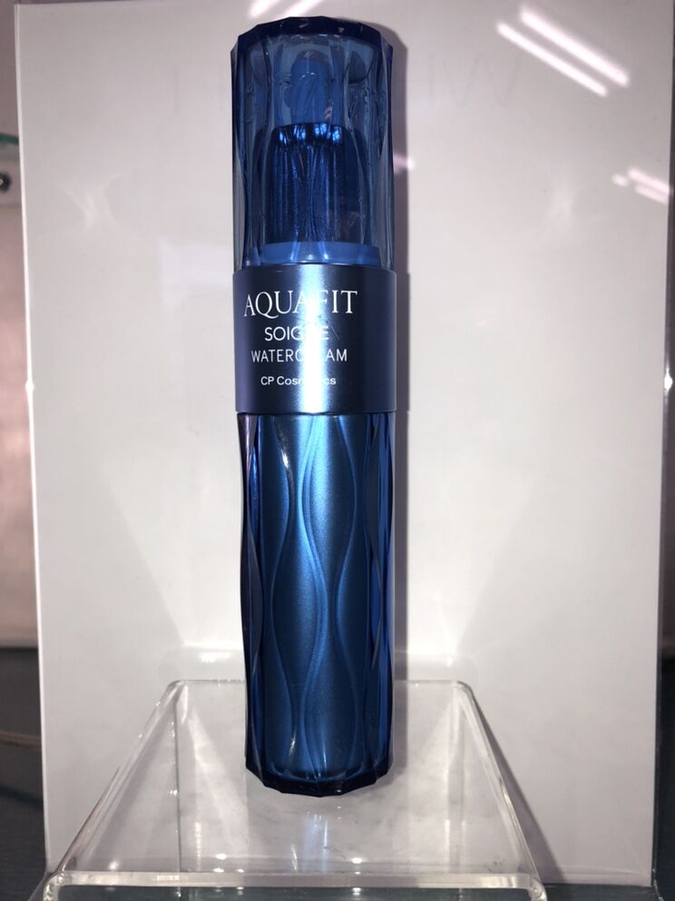 ウォータークリーム b | 販売商品 | 長久手のエステならCPサロン フォルス