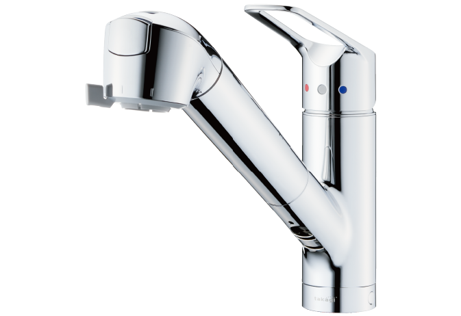 tagaki 蛇口一体型浄水器｜サービス｜シー・アール・エス