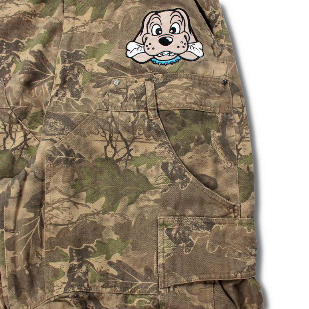 株式会社ク・ラッチ / 森林パンツ 153020