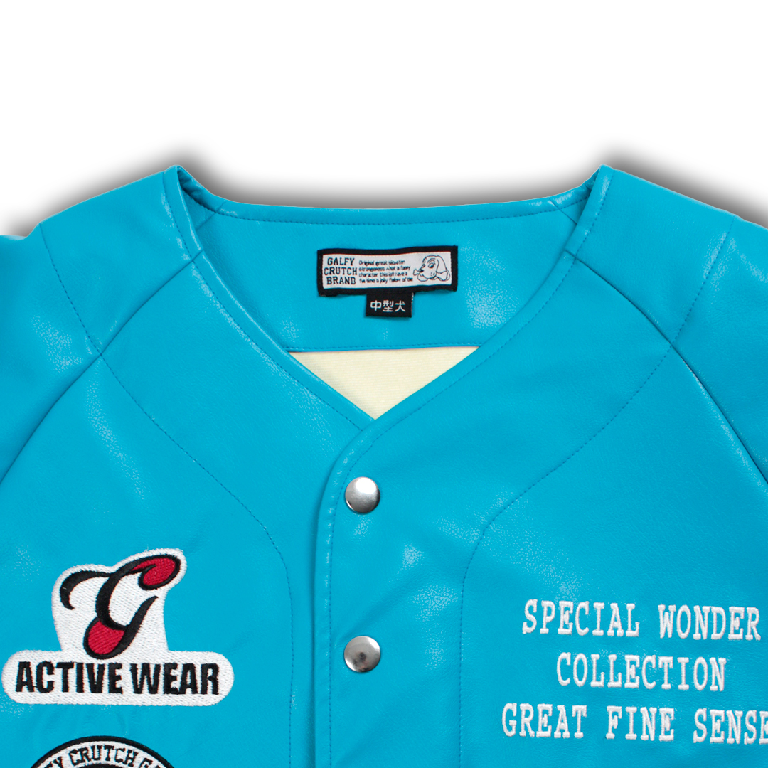 株式会社ク・ラッチ / レーシングシャツ 152029