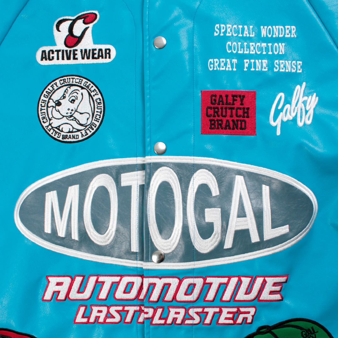 株式会社ク・ラッチ / レーシングシャツ 152029