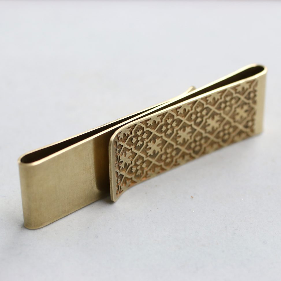 渋谷の彫金教室/ジュエリースクール スタジオクルーシブル作品