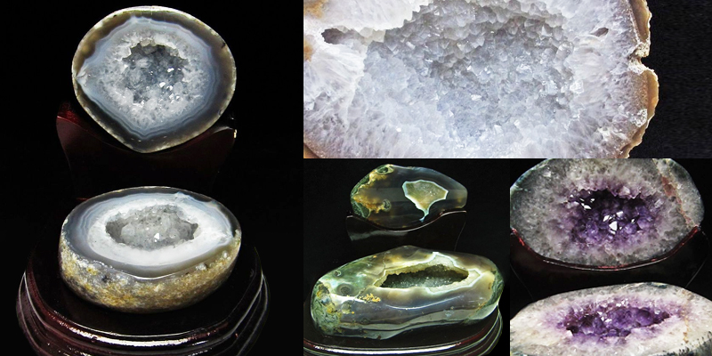 トレジャーメノウ 天然石・パワーストーンの卸問屋｜誠安天然石専門店